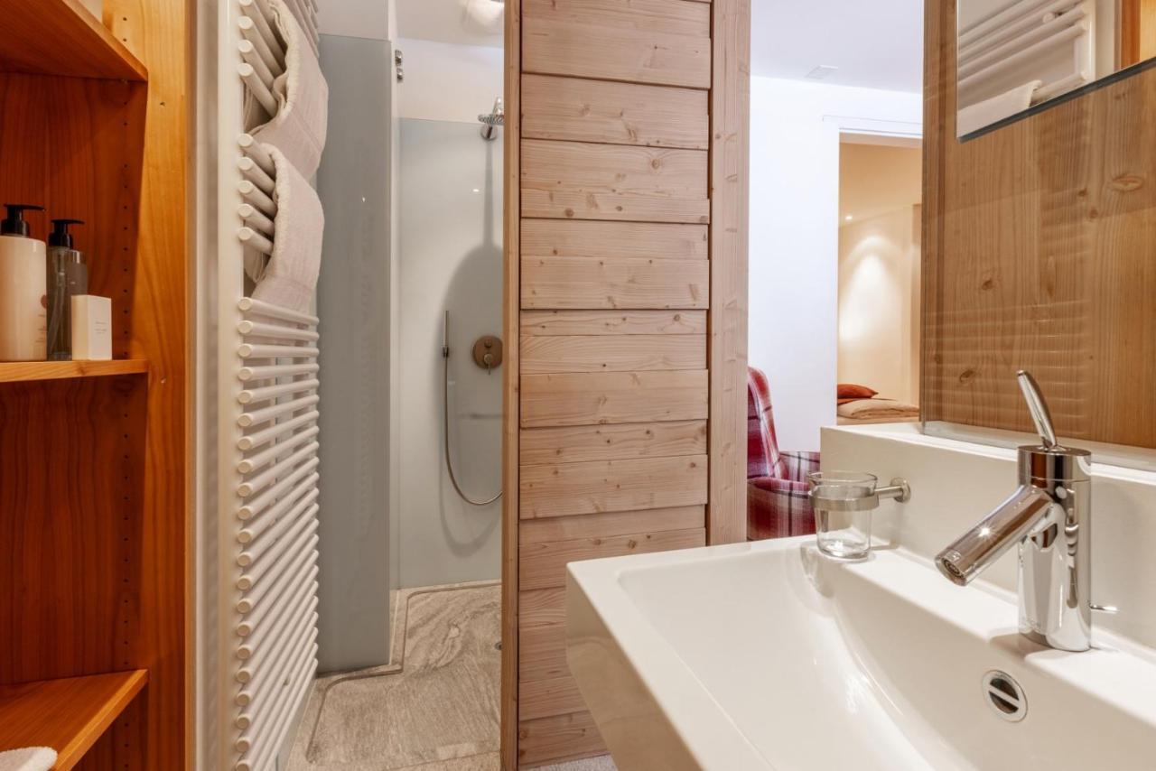 Blatter'S Arosa Hotel & Bella Vista Spa Buitenkant foto